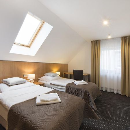 Apartamenty Turek Kültér fotó
