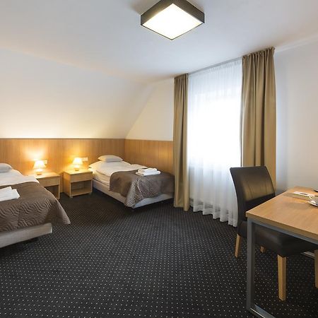 Apartamenty Turek Kültér fotó