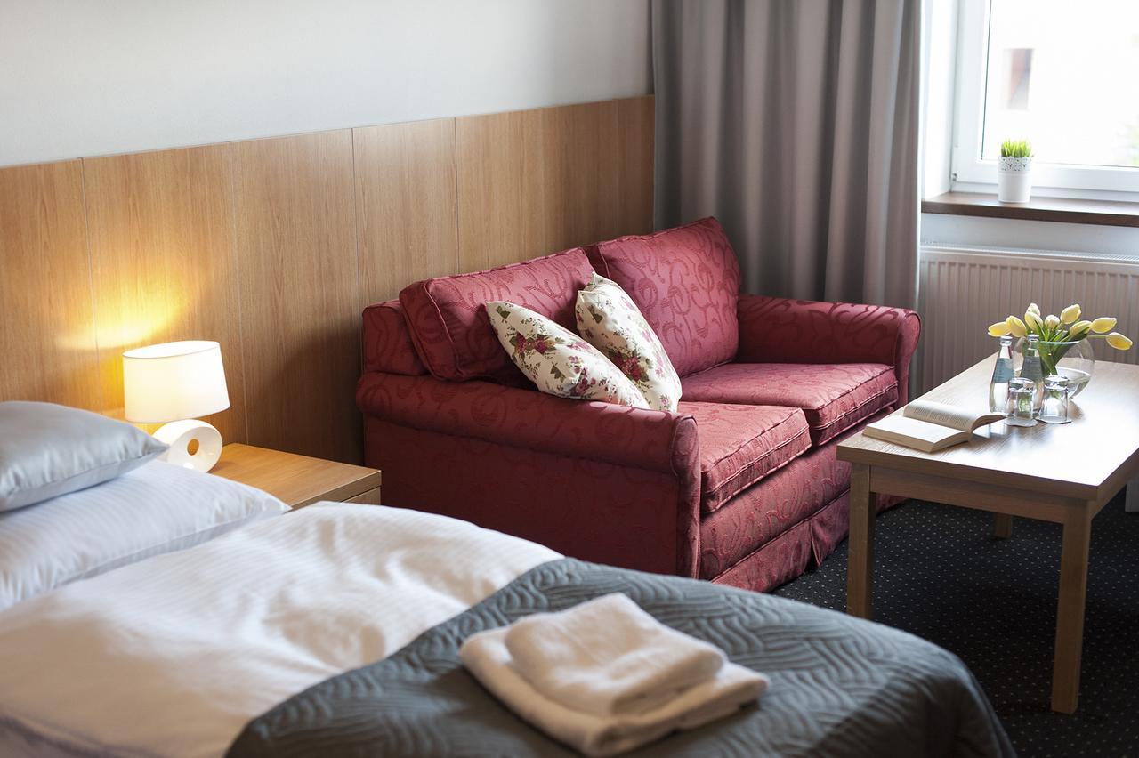 Apartamenty Turek Kültér fotó