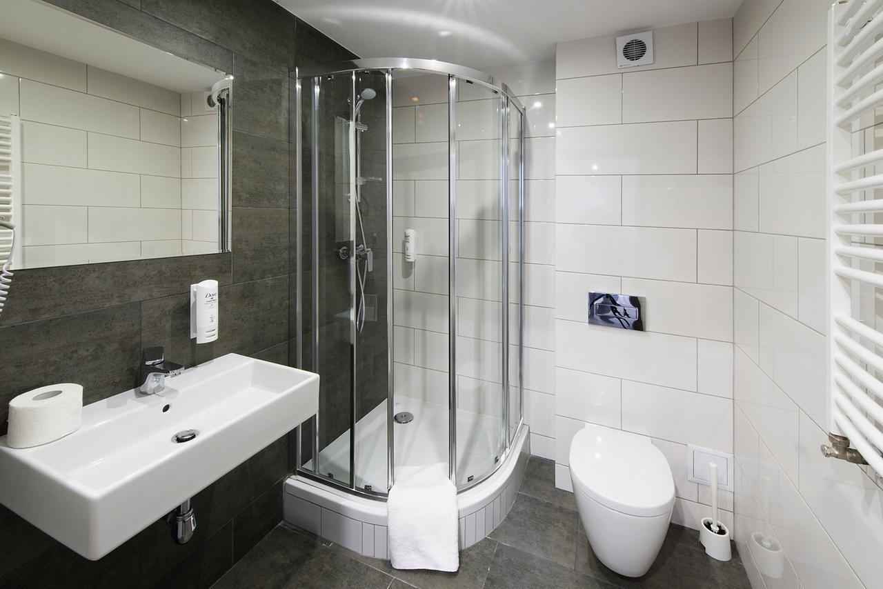 Apartamenty Turek Kültér fotó