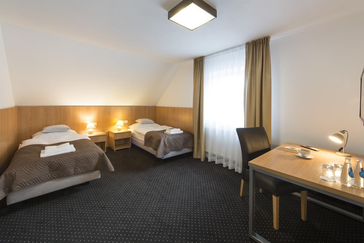 Apartamenty Turek Kültér fotó
