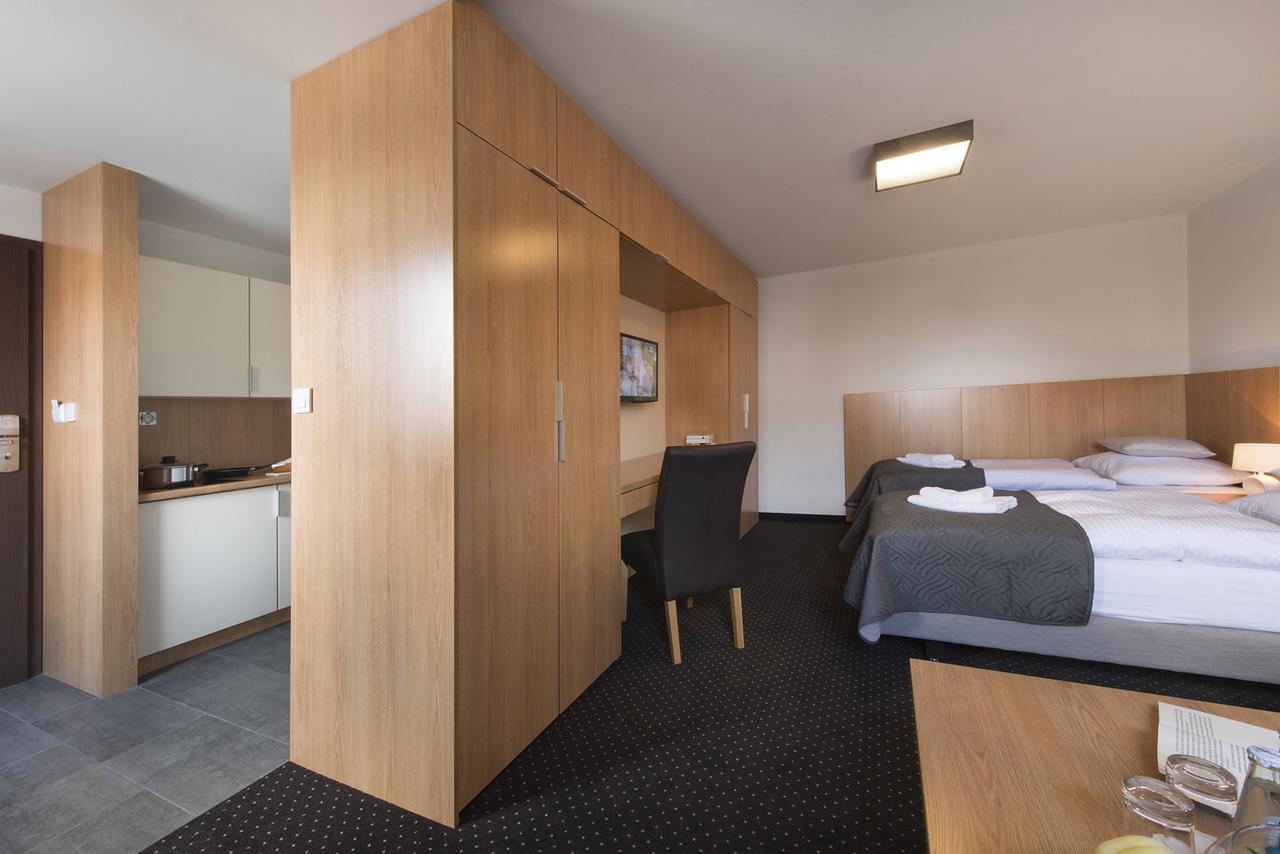 Apartamenty Turek Kültér fotó